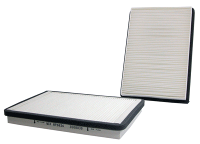 Wix WP6836 Cabin Air Panel