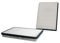 Thumbnail for Wix WP6836 Cabin Air Panel