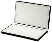 Thumbnail for Wix WP6846 Cabin Air Panel