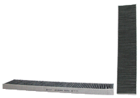 Thumbnail for Wix WP6849 Cabin Air Panel