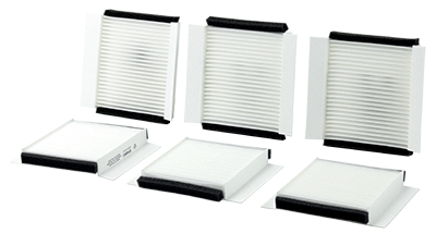 Wix WP6852 Cabin Air Panel