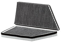 Thumbnail for Wix WP6927 Cabin Air Panel
