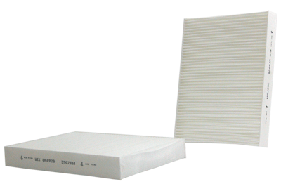 Wix WP6928 Cabin Air Panel