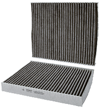 Thumbnail for Wix WP9037 Cabin Air Panel
