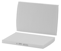 Thumbnail for Wix WP9092 Cabin Air Panel