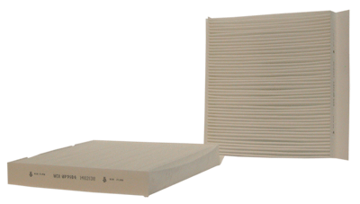 Wix WP9104 Cabin Air Panel