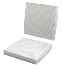 Thumbnail for Wix WP9106 Cabin Air Panel