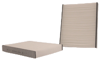 Thumbnail for Wix WP9110 Cabin Air Panel