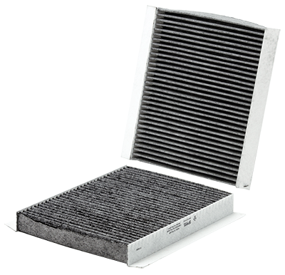 Wix WP9115 Cabin Air Panel