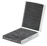 Thumbnail for Wix WP9115 Cabin Air Panel