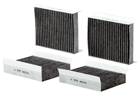 Thumbnail for Wix WP9125 Cabin Air Panel