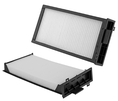 Wix WP9128 Cabin Air Panel