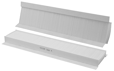 Wix WP9162 Cabin Air Panel