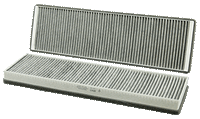 Thumbnail for Wix WP9171 Cabin Air Panel