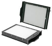 Thumbnail for Wix WP9174 Cabin Air Panel