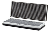 Thumbnail for Wix WP9177 Cabin Air Panel
