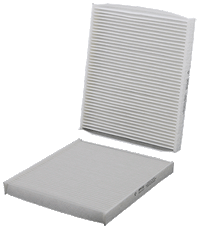Thumbnail for Wix WP9210 Cabin Air Panel