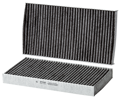 Wix WP9215 Cabin Air Panel