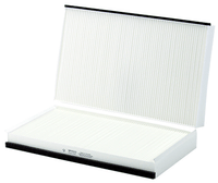 Thumbnail for Wix WP9222 Cabin Air Panel