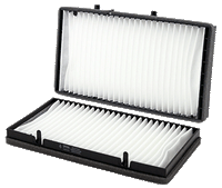 Thumbnail for Wix WP9246 Cabin Air Panel