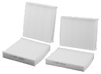 Thumbnail for Wix WP9256 Cabin Air Panel