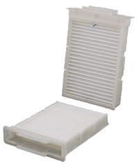 Thumbnail for Wix WP9276 Cabin Air Panel