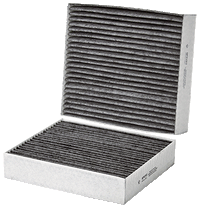 Thumbnail for Wix WP9293 Cabin Air Panel