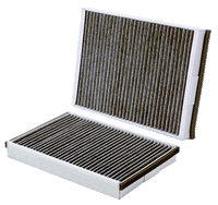 Thumbnail for Wix WP9309 Cabin Air Panel