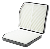 Thumbnail for Wix WP9316 Cabin Air Panel