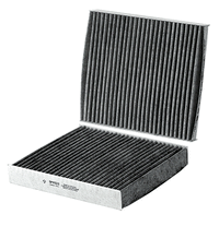 Thumbnail for Wix WP9323 Cabin Air Panel