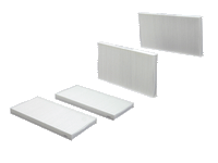 Thumbnail for Wix WP9354 Cabin Air Panel