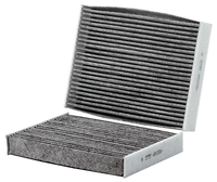 Thumbnail for Wix WP9383 Cabin Air Panel