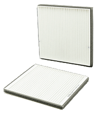 Thumbnail for Wix WP9386 Cabin Air Panel