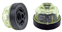 Thumbnail for Wix WS10003 Filter Bowl