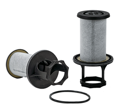 Wix WS10106 Crankcase Ventilation Filter